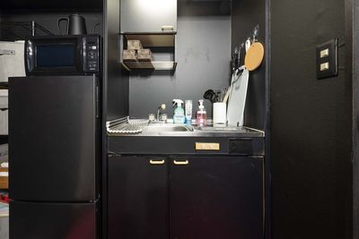 gypsy大久保の室内の写真