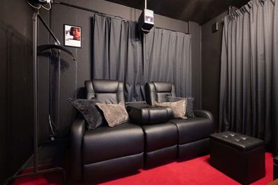 gypsy大久保の室内の写真