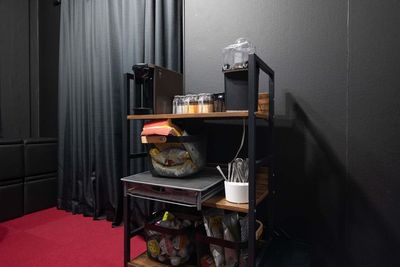 gypsy大久保の室内の写真