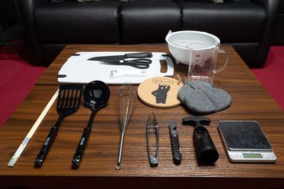 gypsy大久保の室内の写真