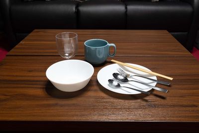 gypsy大久保の室内の写真