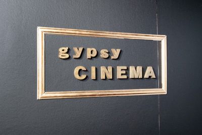 gypsy大久保の室内の写真