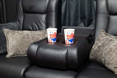 gypsy大久保の室内の写真