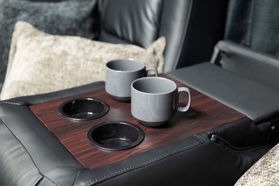 gypsy大久保の室内の写真