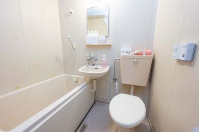 gypsy大久保の室内の写真