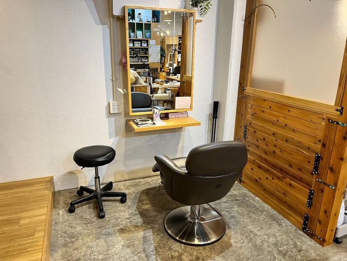 レンタルサロン　メイクスペース - minoriba_旭橋駅久米一丁目店