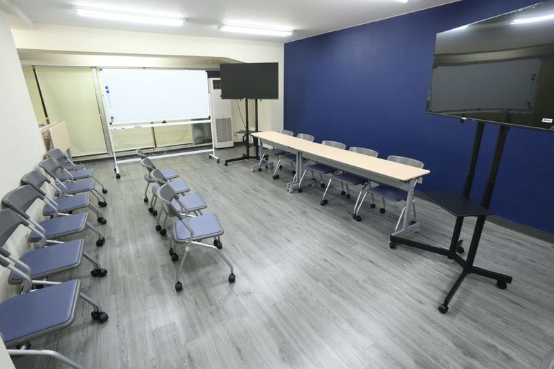 リンクスペース大門浜松町 - リンクスペース大門浜松町