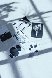 アートカード - 瞬間の連続 / 撮影スタジオ レンタル撮影スタジオの設備の写真