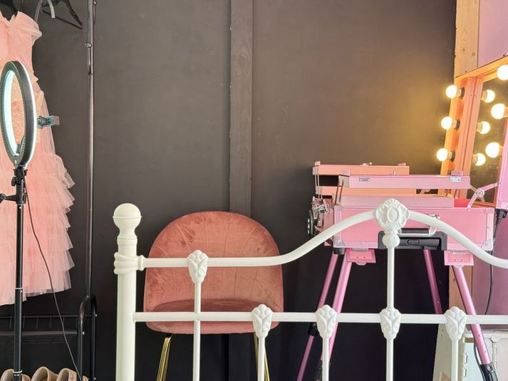 ☆MIKKETA ROOM studio☆ - MIKKETA ROOM studio