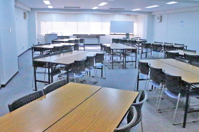 ＳＭＧ貸し会議室/近商ビル10階A室(展示会・パーティープラン) - SMG/ 四ツ橋・近商ビル