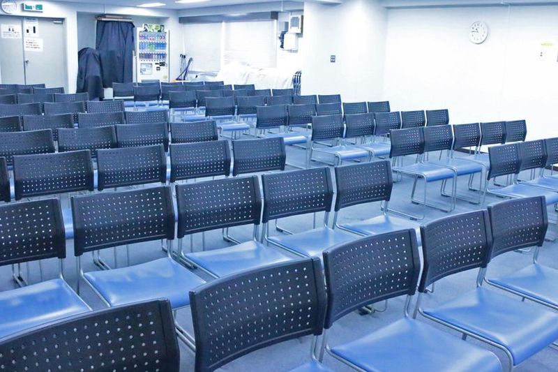 ＳＭＧ貸し会議室/近商ビル10階A室(展示会・パーティープラン) - SMG/ 四ツ橋・近商ビル