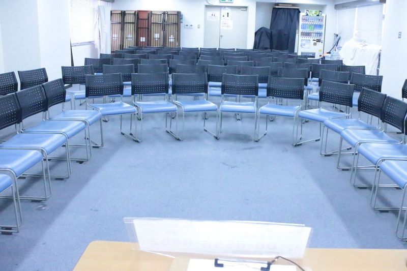 ＳＭＧ貸し会議室/近商ビル10階A室(展示会・パーティープラン) - SMG/ 四ツ橋・近商ビル