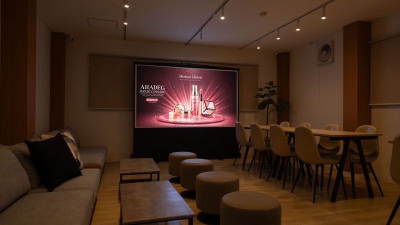 ひろこばぁちゃんのスペース心斎橋店 - ひろこばぁちゃんのスペース心斎橋店