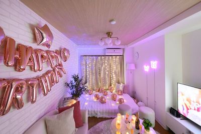 リラク烏丸御池💓防犯カメラなし✨未成年🆗 リラク烏丸御池💓防犯カメラなし🙅未成年🆗学生特典🧑‍🎓の室内の写真