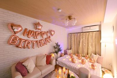 リラク烏丸御池💓防犯カメラなし✨未成年🆗 リラク烏丸御池💓防犯カメラなし🙅未成年🆗学生特典🧑‍🎓の室内の写真