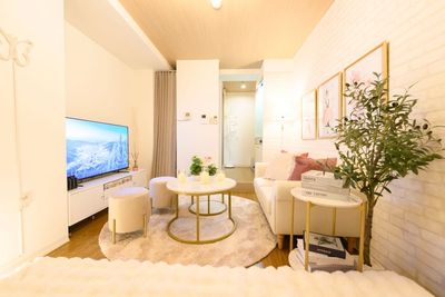 リラク烏丸御池💓防犯カメラなし✨未成年🆗 リラク烏丸御池💓防犯カメラなし🙅未成年🆗学生特典🧑‍🎓の室内の写真