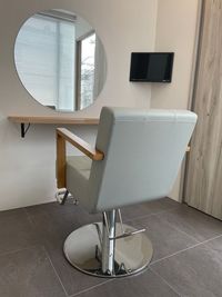 ヒストリー元住吉の室内の写真