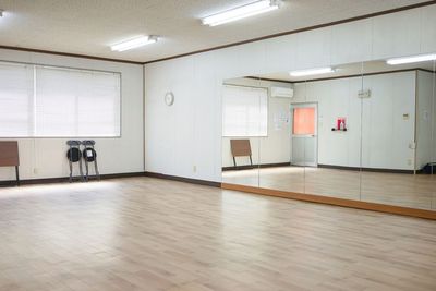 使い方自由　人数制限なし - 片原町レンタルスタジオの室内の写真