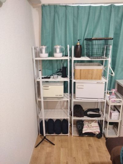 サロンY's - サロンY.s 