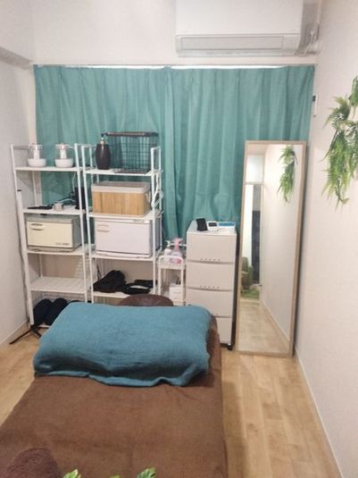 サロンY's - サロンY.s 