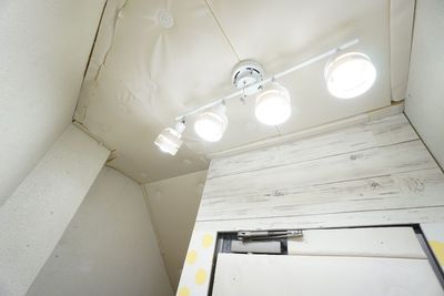 【スタジオルミエル】 スタジオルミエル S Roomの室内の写真