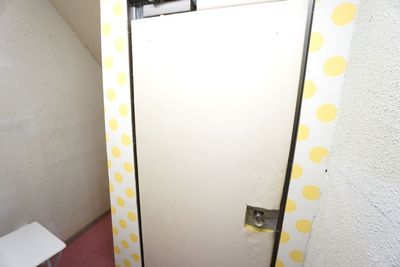 【スタジオルミエル】 スタジオルミエル S Roomの室内の写真