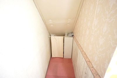 【スタジオルミエル】 スタジオルミエル S Roomの室内の写真