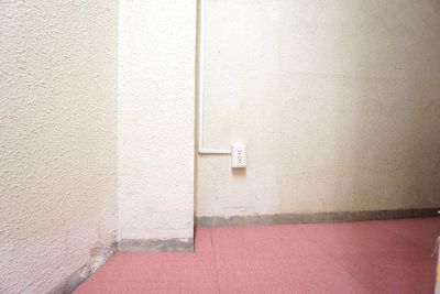 【スタジオルミエル】 スタジオルミエル S Roomの室内の写真