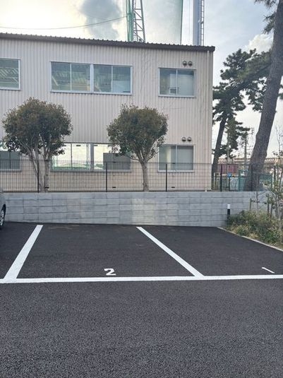 レンタルスペース - 日本理化学工業新棟1階スペース