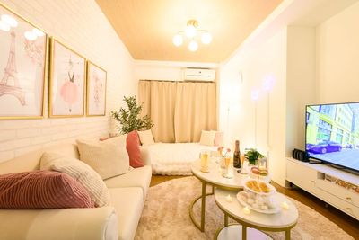 リラク烏丸御池💓防犯カメラなし✨未成年🆗 リラク烏丸御池💓防犯カメラなし🙅未成年🆗学生特典🧑‍🎓の室内の写真