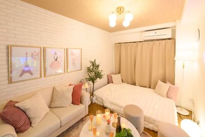 リラク烏丸御池💓防犯カメラなし✨未成年🆗 リラク烏丸御池💓防犯カメラなし🙅未成年🆗学生特典🧑‍🎓の室内の写真