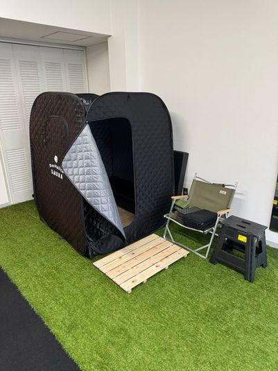 レンタルジム　セルフィットネス　3N (ROOM2) - SELFitness ３N（ROOM2)