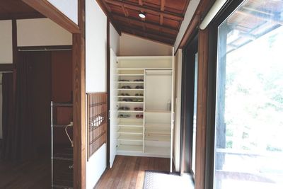 かわせみ亭 古民家スペースかわせみ亭巣鴨の室内の写真