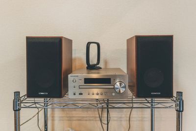 Bluetooth対応プレイヤー - かわせみ亭 古民家スペースかわせみ亭巣鴨の設備の写真