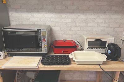 かわせみ亭 古民家スペースかわせみ亭巣鴨の設備の写真