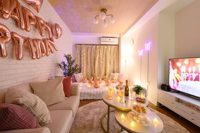 リラク烏丸御池💓防犯カメラなし✨未成年🆗 リラク烏丸御池💓防犯カメラなし🙅未成年🆗学生特典🧑‍🎓の室内の写真
