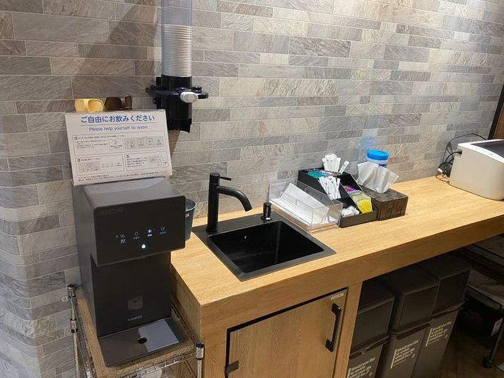 【防音仕様】モニター付個室ワークブース【D】 - SPACE XENO　スペースゼノ