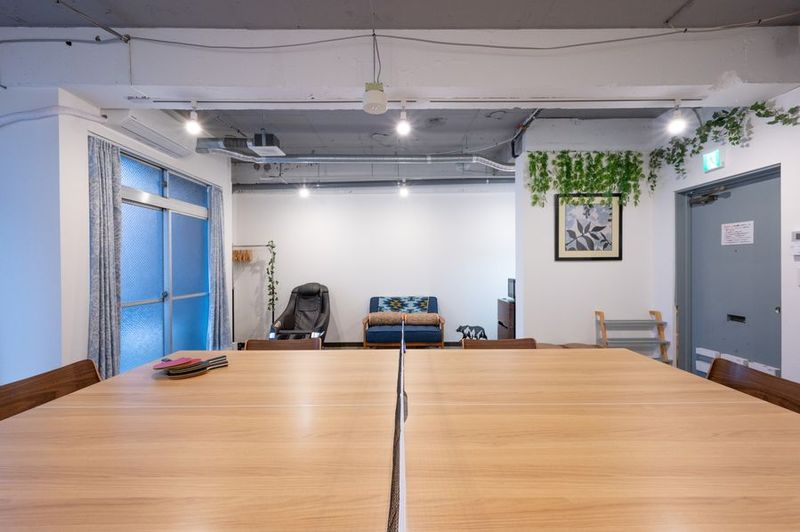 遊び心溢れる会議室✨クロスゲート三田・田町 - 遊び心溢れる会議室クロスゲート三田・田町