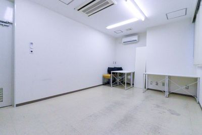 ふれあい貸し会議室 心斎橋DH ふれあい貸し会議室 心斎橋Cの室内の写真
