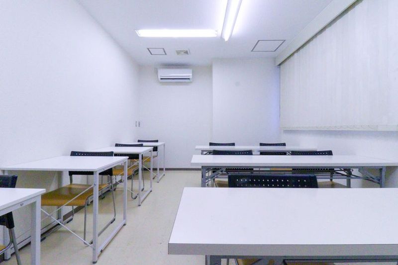 ふれあい貸し会議室 心斎橋C - ふれあい貸し会議室 心斎橋DH