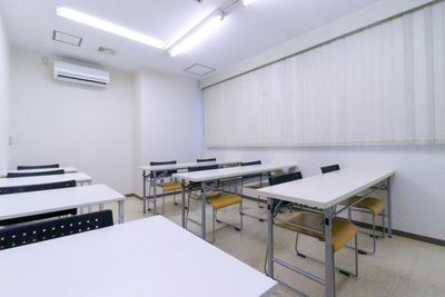 ふれあい貸し会議室 心斎橋DH ふれあい貸し会議室 心斎橋Cの室内の写真