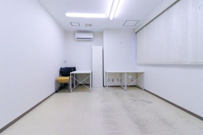 ふれあい貸し会議室 心斎橋DH ふれあい貸し会議室 心斎橋Cの室内の写真