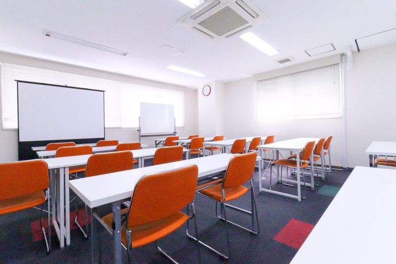 ふれあい貸し会議室 心斎橋D - ふれあい貸し会議室 心斎橋DH