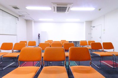 ふれあい貸し会議室 心斎橋DH ふれあい貸し会議室 心斎橋Dの室内の写真
