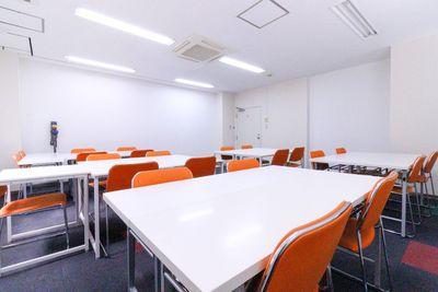 ふれあい貸し会議室 心斎橋DH ふれあい貸し会議室 心斎橋Dの室内の写真