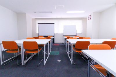 ふれあい貸し会議室 心斎橋DH ふれあい貸し会議室 心斎橋Dの室内の写真