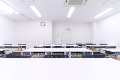 ふれあい貸し会議室 心斎橋DH ふれあい貸し会議室 心斎橋Eの室内の写真