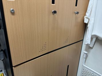 minoriba_下北沢駅代沢五丁目店 レンタルサロンの設備の写真