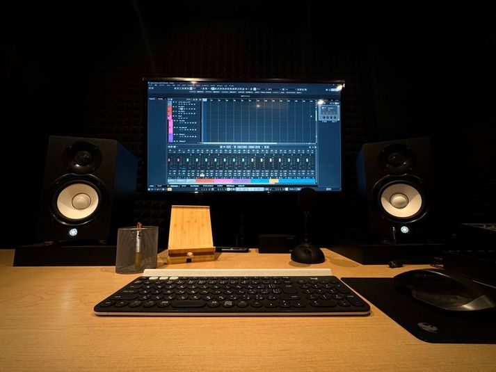 K'sStudio大阪日本橋 - ボーカルレコーディングスタジオ