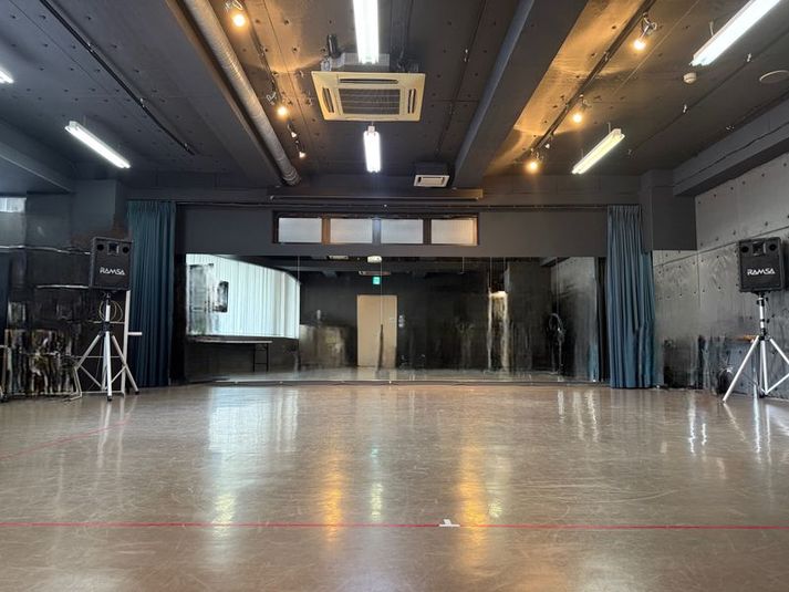 インフィニスタジオ　ANNEX - インフィニスタジオ　ANNEX